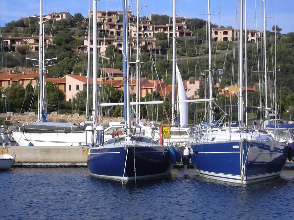 Hotel Lu Baroni Budoni
