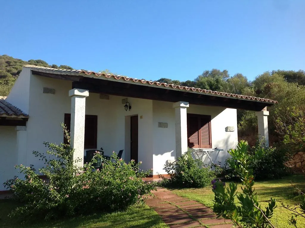 Hotel Lu Baroni Budoni