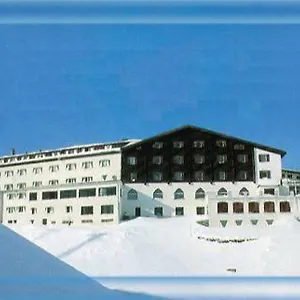 Hotel Passo Stelvio 3* Passo dello Stelvio