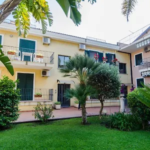 Casa Vacanza Acquamarina Acireale